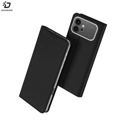 Housse Dux Ducis Honor 600 Pro 5G/600 5G Noir – PhoneFrance