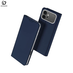 Housse Dux Ducis Honor 600 Pro 5G/600 5G Bleu – PhoneFrance
