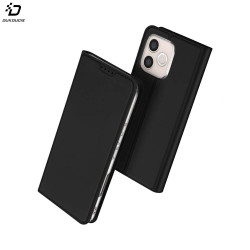Housse Skin Pro Dux Ducis Honor 600 Lite Noir – PhoneFrance