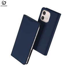 Housse Skin Pro Dux Ducis Honor 600 Lite Bleu – PhoneFrance