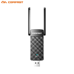 Clé Comfast Wifi 6 (1800 Mbps) - CF-952AX V2 – PhoneFrance