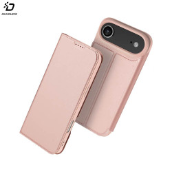 Housse Pro Dux Ducis Apple iPhone Air Rose – PhoneFrance