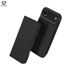 Housse Pro Dux Ducis Apple iPhone Air Noir – PhoneFrance