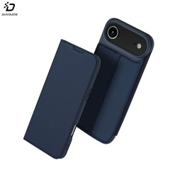 Housse Pro Dux Ducis Apple iPhone Air Bleu – PhoneFrance