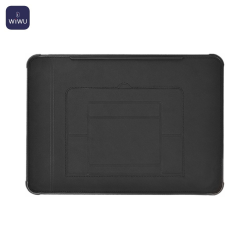 Housse Defender Support MacBook 14.2" Noir – PhoneFrance