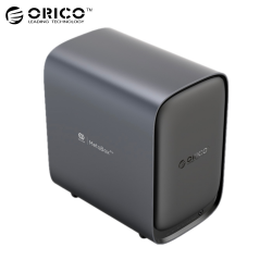 Cloud NAS Orico MetaBox Pro (HDD/SSD x5 – PhoneFrance