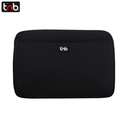 Housse PC Portable T'nb SLSELECT15 15.6" Noir – PhoneFrance