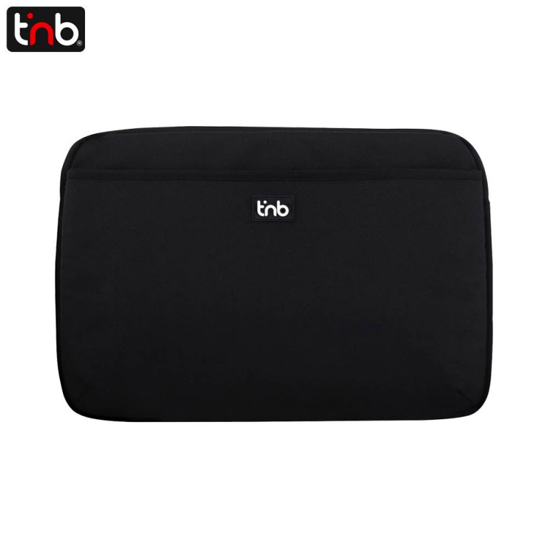 Housse PC Portable T'nb SLSELECT15 15.6" Noir – PhoneFrance