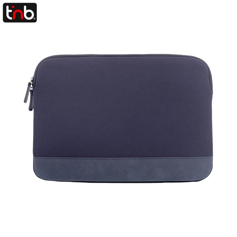 Housse Portable T'nb SLCOLOR14BL 13 & 14" Bleu – PhoneFrance
