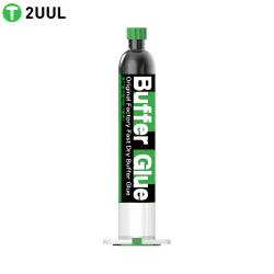 Colle Factory Fast Dry Buffer Glue (30ml) Noir – PhoneFrance