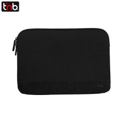 Housse Portable T'nb SLCOLOR14BK 13 & 14" Noir – PhoneFrance