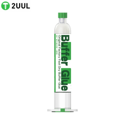 Colle Fast Dry Buffer Glue (30ml) Transparent – PhoneFrance