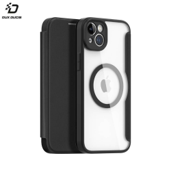 Housse Pro Dux Ducis Apple iPhone 14 Plus Noir – PhoneFrance