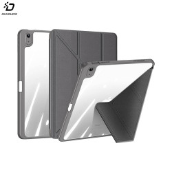 Housse Dux Ducis Apple iPad 10/iPad 11 Gris – PhoneFrance