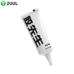Colle 2UUL Mr. Glue for Repair 25ml Blanc – PhoneFrance