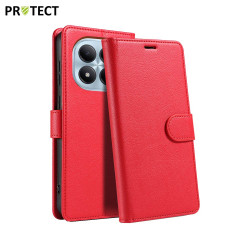 Housse IP011 Xiaomi Redmi Note 15 Pro 5G Rouge – PhoneFrance