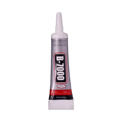 Colle B7000 15ml Transparent – PhoneFrance