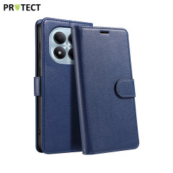 Housse Redmi Note 15 Pro+ 5G Bleu Marine – PhoneFrance