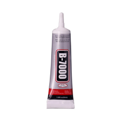 Colle B7000 50ml Transparent – PhoneFrance