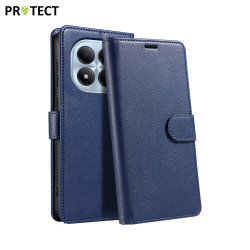 Housse Xiaomi Redmi Note 15 Pro 5G Bleu Marine – PhoneFrance