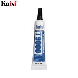 Colle Kaisi T9000 Eco Friendly 18ml Noir – PhoneFrance