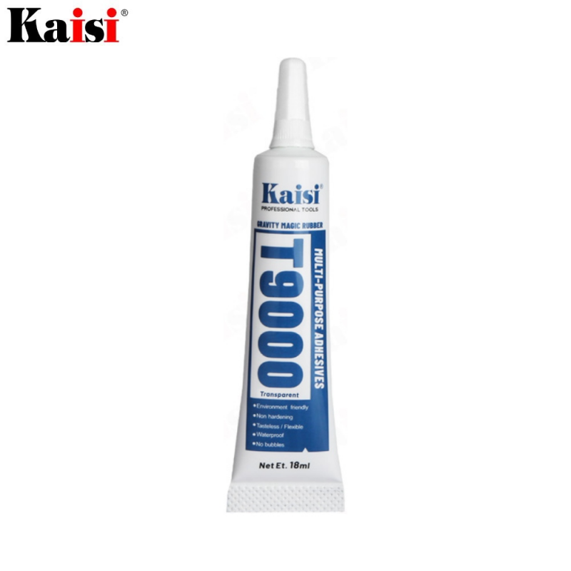 Colle T9000 Eco Friendly 18ml Transparent – PhoneFrance