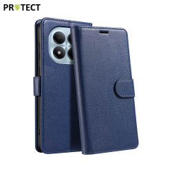 Housse Xiaomi Redmi Note 15 Pro 4G Bleu Marine – PhoneFrance