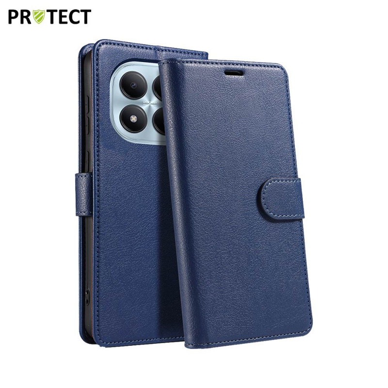 Housse Xiaomi Redmi Note 15 Pro 4G Bleu Marine – PhoneFrance