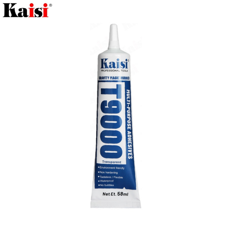 Colle T9000 Eco Friendly 58ml Transparent – PhoneFrance