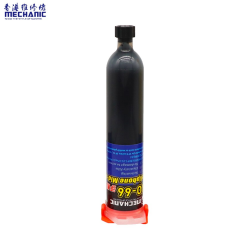 Colle KO-66 Spéciale Vitre Arrière 30ml Noir – PhoneFrance