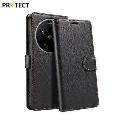 Housse IP011 PROTECT pour Xiaomi 17 Ultra Noir – PhoneFrance