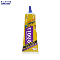 Colle Mechanic T7000 110ml Noir – PhoneFrance