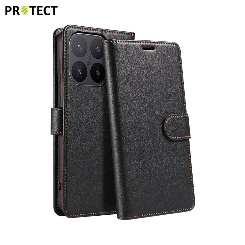 Housse IP011 PROTECT pour Xiaomi 17T Pro Noir – PhoneFrance