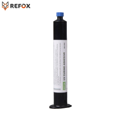 Colle UV Imperméable REFOX 50ml – PhoneFrance