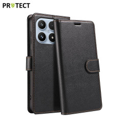 Housse IP011 PROTECT pour Xiaomi 17 5G Noir – PhoneFrance