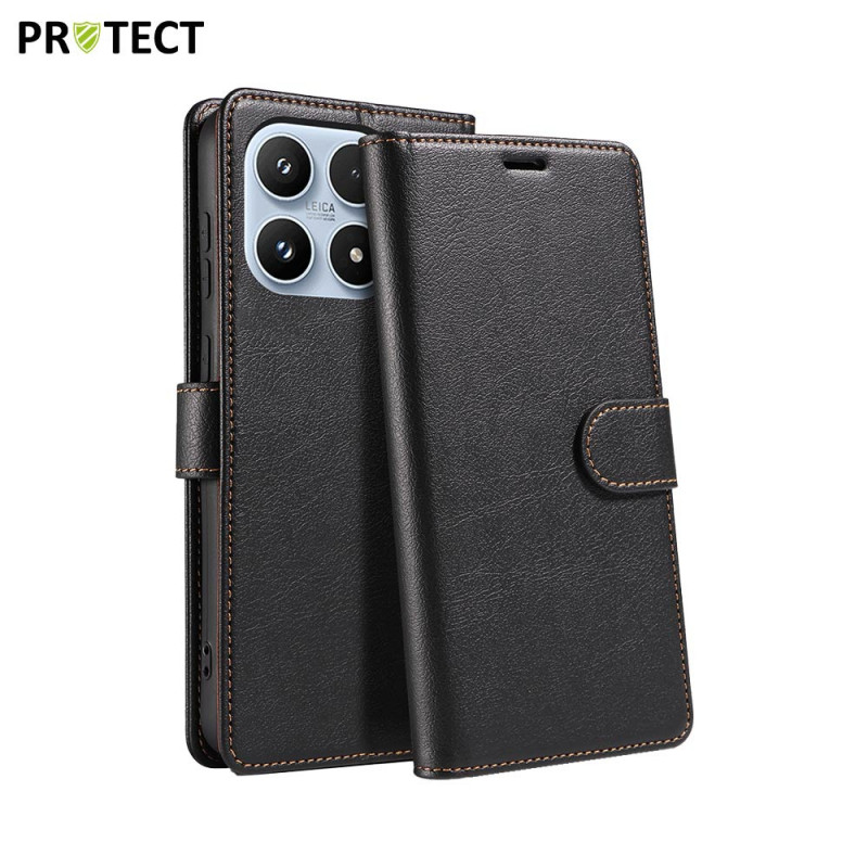Housse IP011 PROTECT pour Xiaomi 17 5G Noir – PhoneFrance