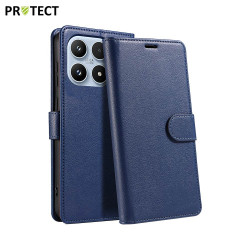 Housse IP011 pour Xiaomi 17 5G Bleu Marine – PhoneFrance