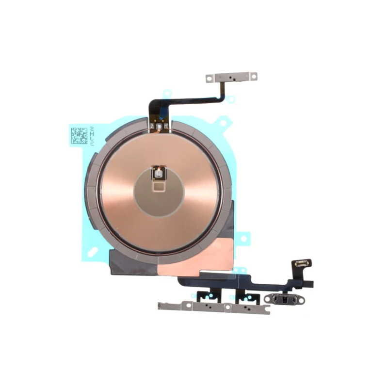 Connecteur Apple iPhone 12 – PhoneFrance