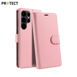 Housse Samsung Galaxy S26 Ultra S948 Rose – PhoneFrance