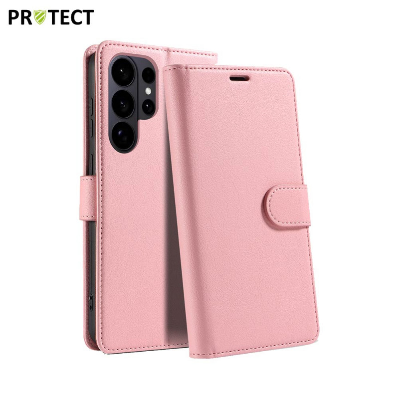 Housse Samsung Galaxy S26 Ultra S948 Rose – PhoneFrance