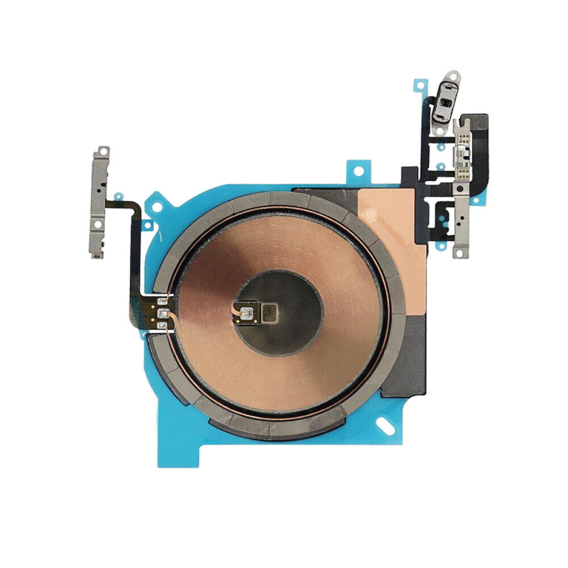 Connecteur Apple iPhone 12 – PhoneFrance