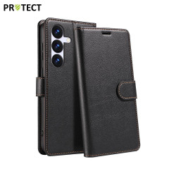 Housse IP011 pour Samsung Galaxy S26 S942 Noir – PhoneFrance