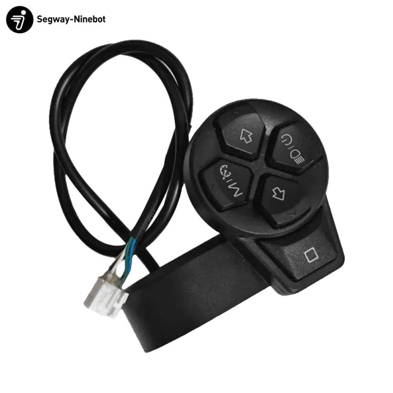 Commodo ZT3 Pro E (BA.14.00.0171.00) (ZT3P-009 – PhoneFrance