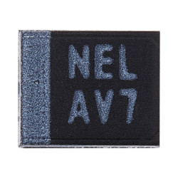Condensateur Protection (PBus S – PhoneFrance