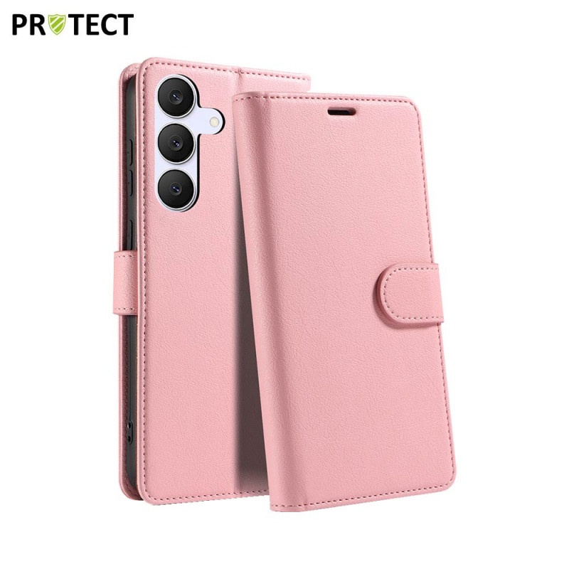 Housse IP011 Samsung Galaxy S25 FE S731 Rose – PhoneFrance