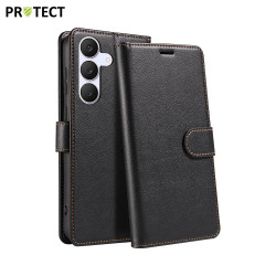 Housse IP011 Samsung Galaxy S25 FE S731 Noir – PhoneFrance