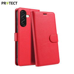 Housse IP011 Samsung Galaxy A57 5G A576 Rouge – PhoneFrance