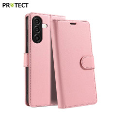 Housse IP011 Samsung Galaxy A57 5G A576 Rose – PhoneFrance