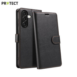 Housse IP011 Samsung Galaxy A57 5G A576 Noir – PhoneFrance