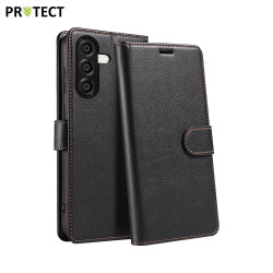 Housse IP011 Samsung Galaxy A37 5G A376 Noir – PhoneFrance